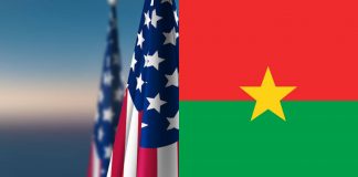 U.S delists Burkina Faso from its AGOA Trade Program for One Reason
