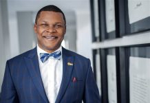 NJ Ayuk Listed among 100 Most Reputable Africans in 2023