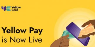 Yellow Pay: The Newest Payment Feature from Yellow Card, Now Available Across Africa