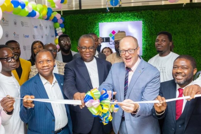 Digital Expert Academy launches New Campus, to train 10m Nigerians