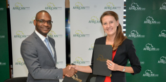 African Guarantee Fund partners with Crowdfunding Platform bettervest to Increase Impact Investing for SMEs in Africa