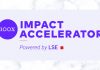 Call for Applications: LSE 100x Impact Accelerator Programme for Social Enterprises (Founders to receive £150,000 grant)
