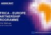 Call for Applications: AEDIB|NET Africa - Europe Partnership Programme for European and African Startups