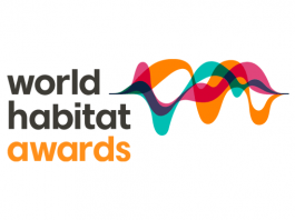 Call for Applications: World Habitat Awards for Innovative Housing Projects (Winners receive £20,000)