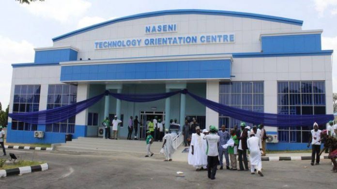 NASENI trains over 100 Youths in Borno