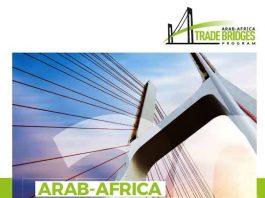 AATB Commits to Creating an Enabling Platform for Arab and African Businesses to Collaborate