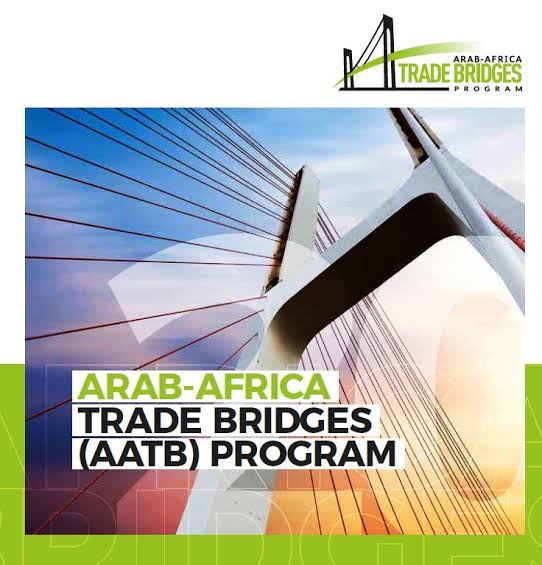 AATB Commits to Creating an Enabling Platform for Arab and African Businesses to Collaborate
