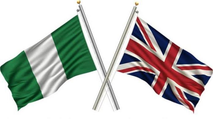 UK slashes Tariffs on Nigerian Exports, to launch Trading Scheme