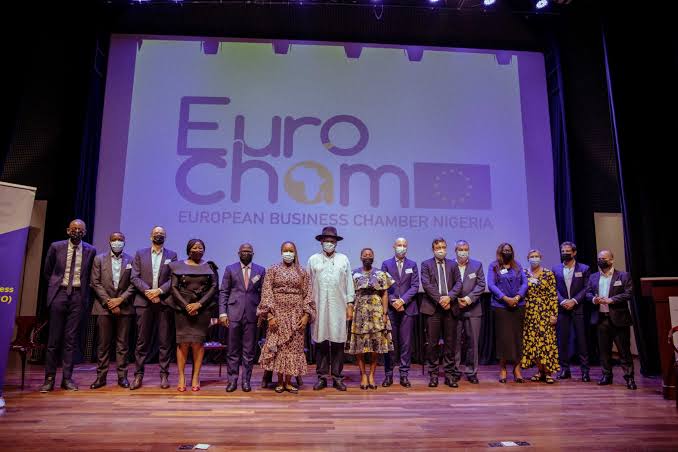European Businesses in Nigeria to provide paid internships for 100,000 Nigerian Youths