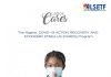 Call for Applications: Lagos Cares Grant for MSMEs (from N100k up to N2.5M)