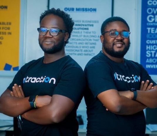 Traction launches Business Solution Suite to support MSMEs and Entrepreneurs