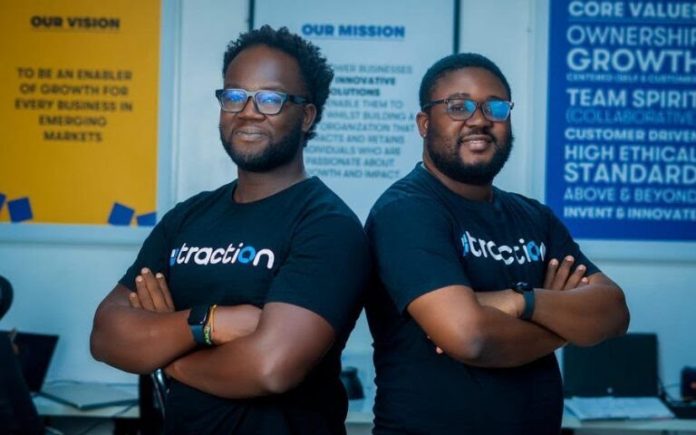 Traction launches Business Solution Suite to support MSMEs and Entrepreneurs