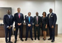 IFC, Union Bank sign $30m loan to boost Nigerian Businesses