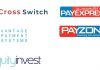 Cross Switch Acquire 50% stake in Vantage Payment Systems