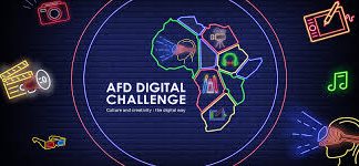 Call for Applications: AFD Digital Challenge for African Digital Startups in Cultural and Creative Industries (up to €45,000 per winner)
