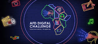 Call for Applications: AFD Digital Challenge for African Digital Startups in Cultural and Creative Industries (up to €45,000 per winner)