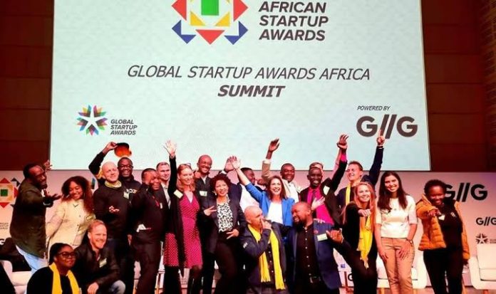 African Startup Award 2022 Winners Prepare for Denmark Showdown as 2023 Applications continue
