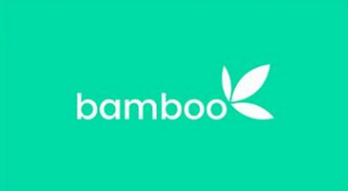 Bamboo digital broker license from Securities & Exchange Commission (SEC)