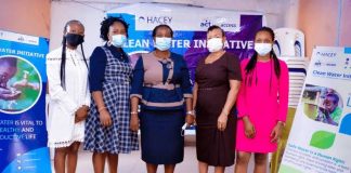 Japa Syndrome: Hacey Health Initiative, Access Bank empower 1,500 Young Nigerians