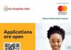 Call for Applications: CcHUB, Mastercard Foundation Fellowship Programme for Nigerian EdTech Startups 2023