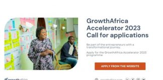 Call for Applications: Growth Africa Accelerator Programme 2023 ​