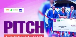 Call for Applications: International Women Day Conference 2023 Pitch Competition (N1,000,000 Prize)
