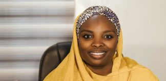 I am passionate about building the capacity of Women in tech - Aisha Kwaku