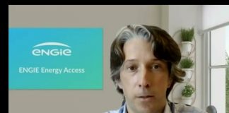 ENGIE partners with CarbonClear to finance the access to energy challenge in Africa