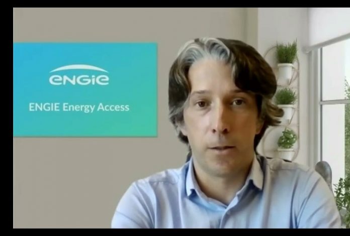 ENGIE partners with CarbonClear to finance the access to energy challenge in Africa