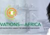Call for Applications: Greenovations – Africa 2023 (Seed Funding of 3,300 Euros for 30 successful applicants )