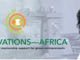 Call for Applications: Greenovations – Africa 2023 (Seed Funding of 3,300 Euros for 30 successful applicants )