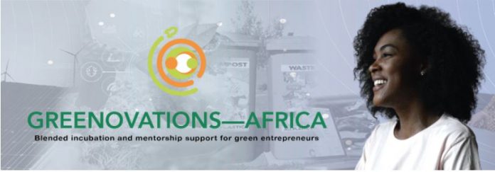 Call for Applications: Greenovations – Africa 2023 (Seed Funding of 3,300 Euros for 30 successful applicants )