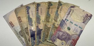 Old N200, N500, N1,000 notes to remain in circulation till 31 December 2023- Supreme Court