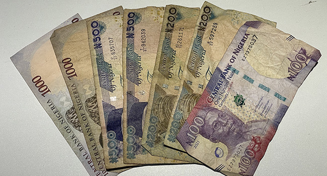 Old N200, N500, N1,000 notes to remain in circulation till 31 December 2023- Supreme Court