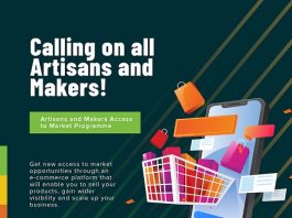 Call for Applications: Artisans and Makers Access to Market Programme