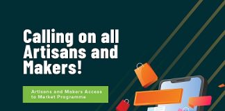 Call for Applications: Artisans and Makers Access to Market Programme