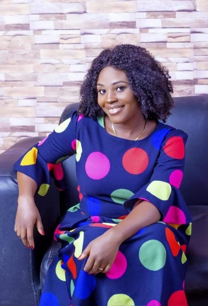 I Founded Nutraboom Becuase I Could not Find the Type of Cereal I Wanted for my Baby- Oluwakemi Olaniyan