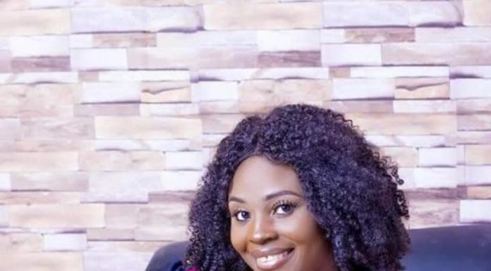 I Founded Nutraboom Becuase I Could not Find the Type of Cereal I Wanted for my Baby- Oluwakemi Olaniyan