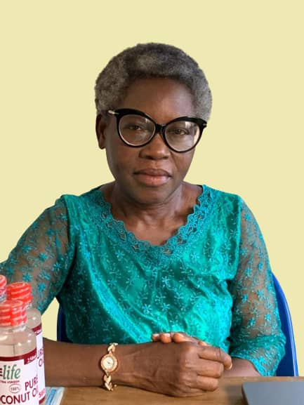 One mistake I have made in business is neglecting the power of social media- Olufunmilayo Ewa-Jesu