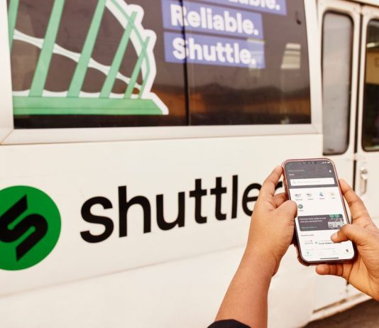Shuttlers raises $4M to fuel its Shared-mobility solution in Nigeria