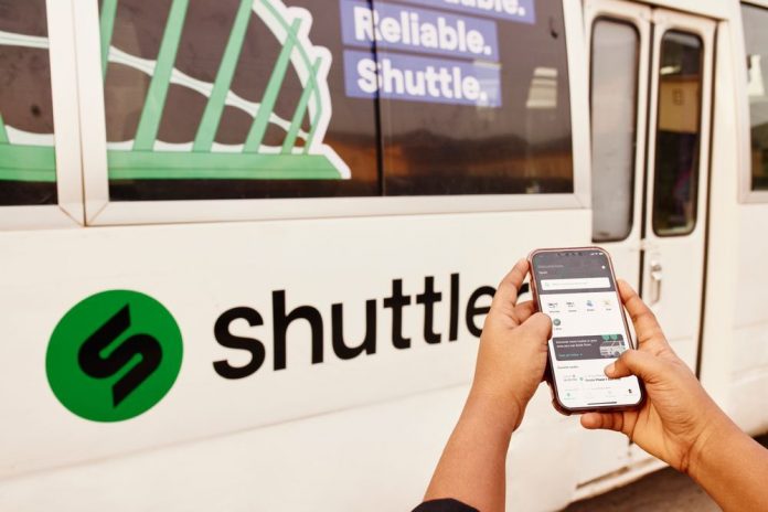 Shuttlers raises $4M to fuel its Shared-mobility solution in Nigeria