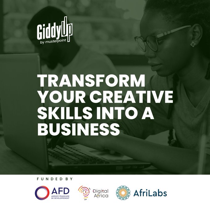 Incubation Programs for Nigerian Startups and Entrepreneurs