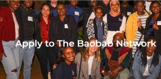Call for Applications: Baobab Network Accelerator Program for Startups ($50,000in funding)