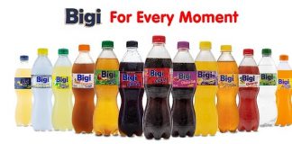 Three Time Headline Sponsor- Bigi, Powers Nigerian Idol Season 8 With Ten Contestants in the Live Show  