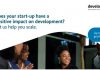 Call for Applications: develoPPP Ventures Ideas Competition (€100,000 in Grants for Ventures in Ghana, Kenya, Nigeria and Tanzania)