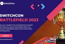 Call for Applications: SwitchCon Battlefield Competition (₦2 million Prize)
