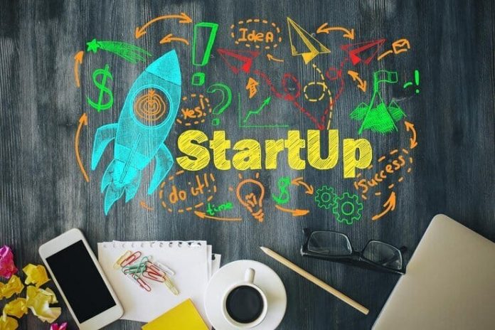Understanding the 5 Key Stages of Startup Success