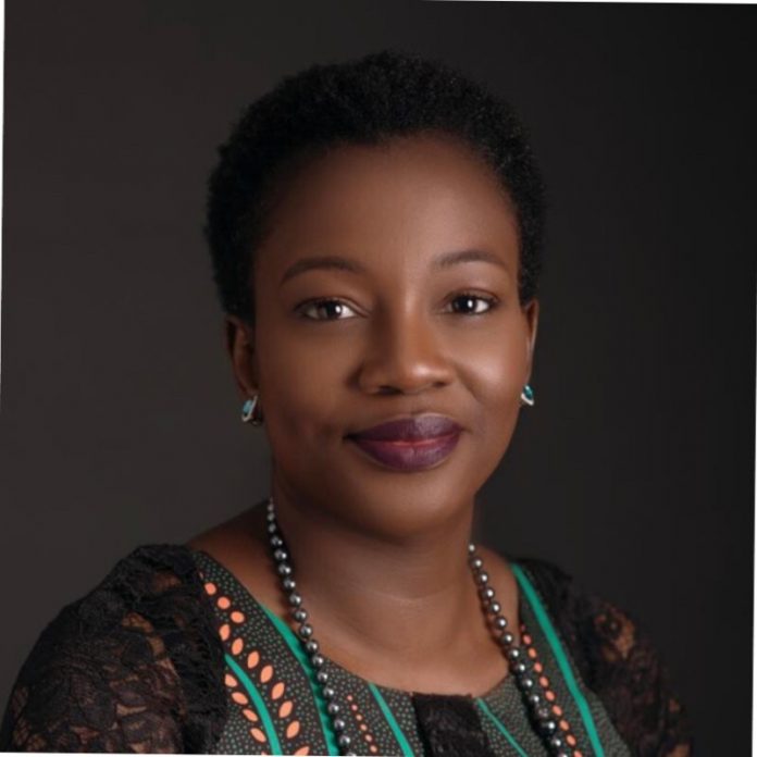Adenike Adeyemi of FATE Foundation named Google.org Leaders to Watch