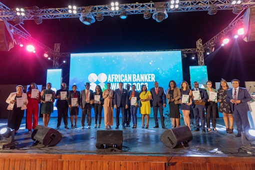 African Banker Awards 2023 winners announced