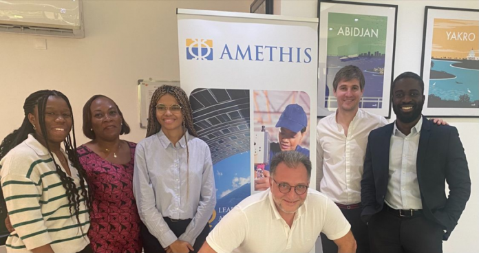 Amethis targets African companies with newly launched $490 million fund